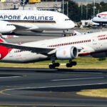 British Airways and Singapore Airlines Cancel Dubai Flights After US Strikes in Iran Escalate Mideast Tensions