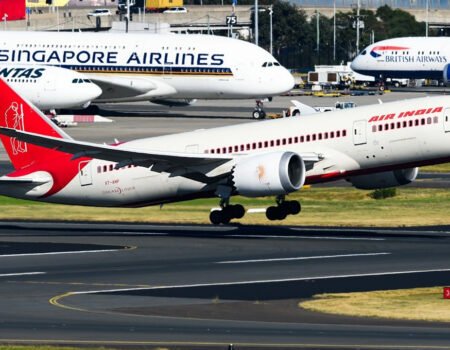 British Airways and Singapore Airlines Cancel Dubai Flights After US Strikes in Iran Escalate Mideast Tensions
