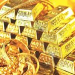 Gold Price Falls by Rs300 Per Tola in Pakistan Amid Global Dip