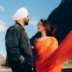 Hania Aamir Shines in ‘Sardaar Ji 3’ Amid India-Pakistan Tensions