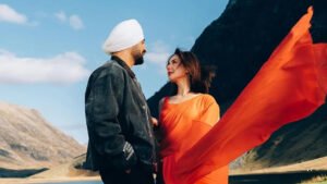 Hania Aamir Shines in ‘Sardaar Ji 3’ Amid India-Pakistan Tensions