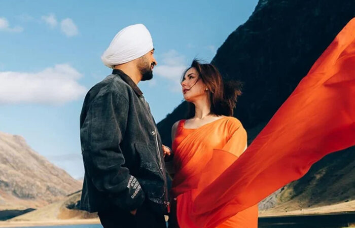 Hania Aamir Shines in ‘Sardaar Ji 3’ Amid India-Pakistan Tensions