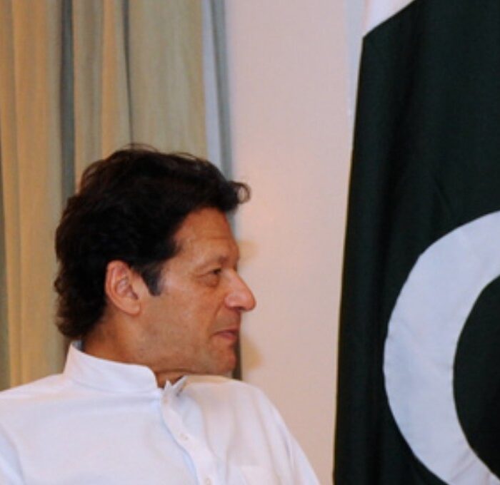 Prosecution is ready to GHQ case against ex PM Imran Ahmed Khan Niazi