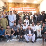 Baltistan Medical Trust Inaugurates Central Office in Karachi, Expands National Outreach