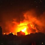 Pakistan Launches Decisive Strikes on Terror Bases Amid Afghanistan’s Inaction