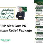 Govt Speeds Up Disbursement Plan for PM’s Ramazan Relief Package 2026